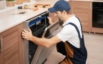 Appliance Install